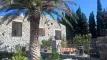 Exterieurs de la vente d'une maison d'hôte - gîte - à vendre avec piscine - à Perpignan -  (20).webp
